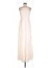 Weddington Way 100% Polyester Ivory Cocktail Dress Size 6 - photo 1