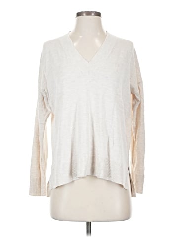 Chelsea28 Pullover Sweater (view 1)