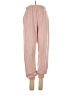 Gap Solid Pink Casual Pants Size S - photo 1