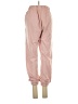 Gap Solid Pink Casual Pants Size S - photo 2