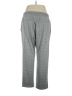 A New Day Houndstooth Gray Casual Pants Size XL - photo 2