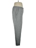 A New Day Houndstooth Gray Casual Pants Size XL - photo 4