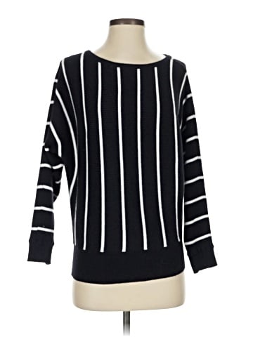 Catherine Malandrino Pullover Sweater (view 1)