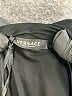 Versace 100% Viscose Black Kimono Size 50 - photo 10