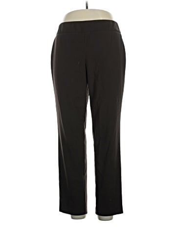 JM Collection Dress Pants (view 1)