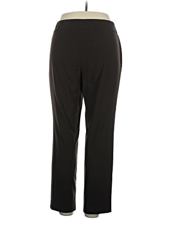JM Collection Dress Pants (view 2)