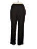 JM Collection Solid Black Dress Pants Size 12 - photo 2