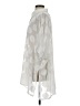 La Blanca 100% Polyester Polka Dots Ivory Kimono Size 1 - photo 5