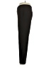 JM Collection Solid Black Dress Pants Size 12 - photo 5