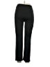 Unbranded Solid Black Active Pants Size XL - photo 2