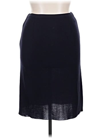 misook Formal Skirt (view 1)