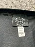 Assorted Brands 100% Cotton Black Short Sleeve T-Shirt Size S - photo 6