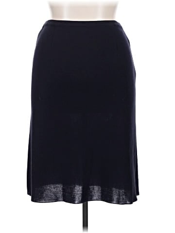 misook Formal Skirt (view 2)