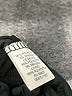 Christopher & Banks Chevron-herringbone Black Cocktail Dress Size M - photo 8