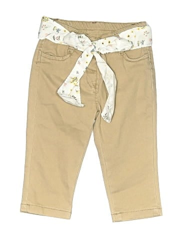 Assorted Brands Khakis (view 1)