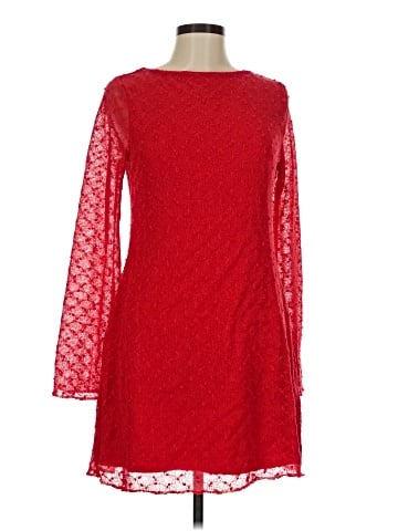 Shein Cocktail Dress (view 1)