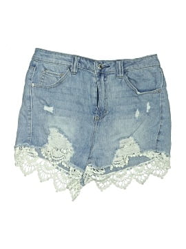 Almost Famous Denim Shorts