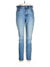 Everlane Hearts Blue Jeans Size 30 waist - photo 1