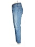 Everlane Hearts Blue Jeans Size 30 waist - photo 5