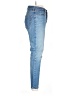 Everlane Hearts Blue Jeans Size 30 waist - photo 4