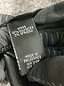 AGB Solid Black Cocktail Dress Size 12 - photo 8