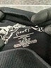 Poof! Black Active Pants Size Sm - Med - photo 5