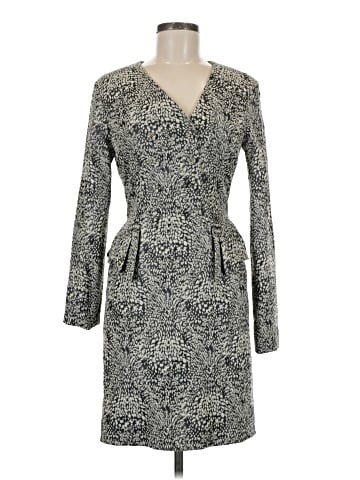 Z Spoke by Zac Posen Cocktail Dress (view 1)