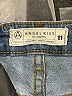 Angel Kiss Blue Jeans Size 11 - photo 7