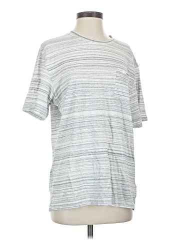 Scotch & Soda Short Sleeve T-Shirt (view 1)