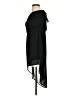 Mine 100% Polyester Black Cocktail Dress Size S - photo 5