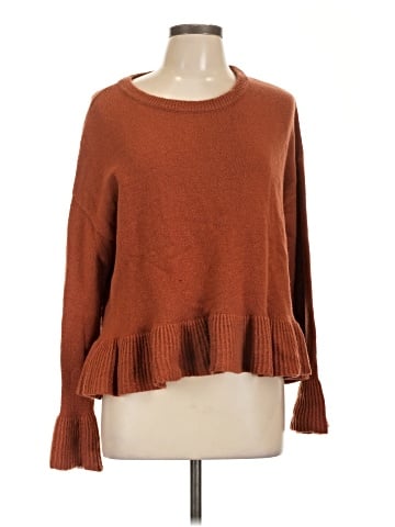 Cinq à Sept Pullover Sweater (view 1)