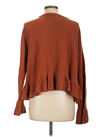 Cinq à Sept Pullover Sweater (view 2)