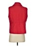 Christopher & Banks Red Vest Size S (petite) - photo 2