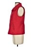Christopher & Banks Red Vest Size S (petite) - photo 5