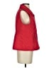 Christopher & Banks Red Vest Size S (petite) - photo 4