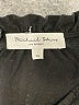 Michael Stars Black 3/4 Sleeve Top Size XL (3) - photo 7
