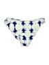 Unbranded Tie-dye Blue Swimsuit Bottoms Size M (estimated) - photo 2