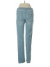 I Love H81 Stripes Blue Jeans Size 25 waist - photo 2