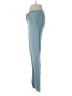 I Love H81 Stripes Blue Jeans Size 25 waist - photo 5