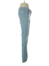 I Love H81 Stripes Blue Jeans Size 25 waist - photo 4