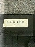 Sandro Black Dress Pants Size EU (FR) 38 / US 6 - photo 4