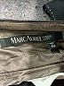 Marc Aurel Black Dress Pants Size EU 40 / US 10 - photo 7