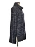 Gap Gray Turtleneck Sweater Size S - photo 4