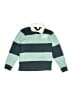 Gymboree Teal Long Sleeve Top Size 7 - photo 1
