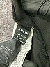 Shein 100% Polyester Black Coat Size 6 - photo 6