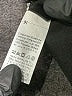 Shein 100% Polyester Black Coat Size 6 - photo 7