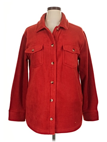 Thread & Supply Coat (view 1)