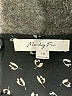 Monday Fun 100% Polyester Stars Black Short Sleeve Blouse Size 1X - photo 7