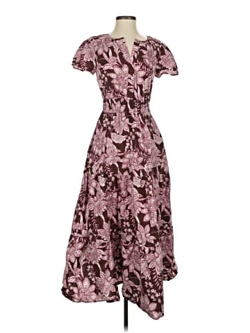 Cynthia Rowley Casual Dress (view 1)