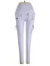 Assorted Brands Purple Active Pants Size 00 (estimated) - photo 2